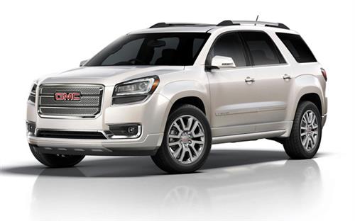 5 PASS SUV